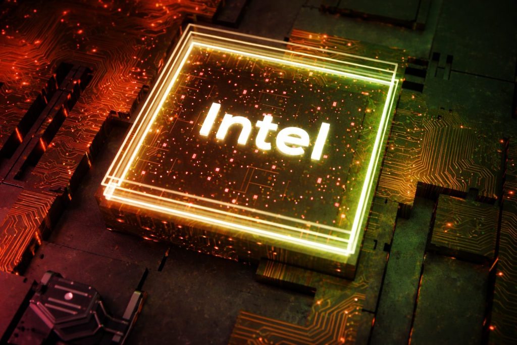 Intel stock plunges in premarket, putting AI chip stocks and prices in play ahead of Big Tech earnings