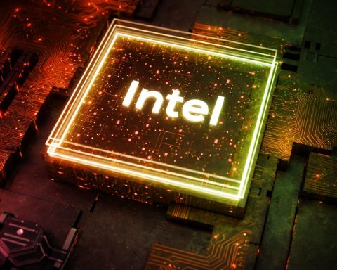 Intel stock plunges in premarket, putting AI chip stocks and prices in play ahead of Big Tech earnings