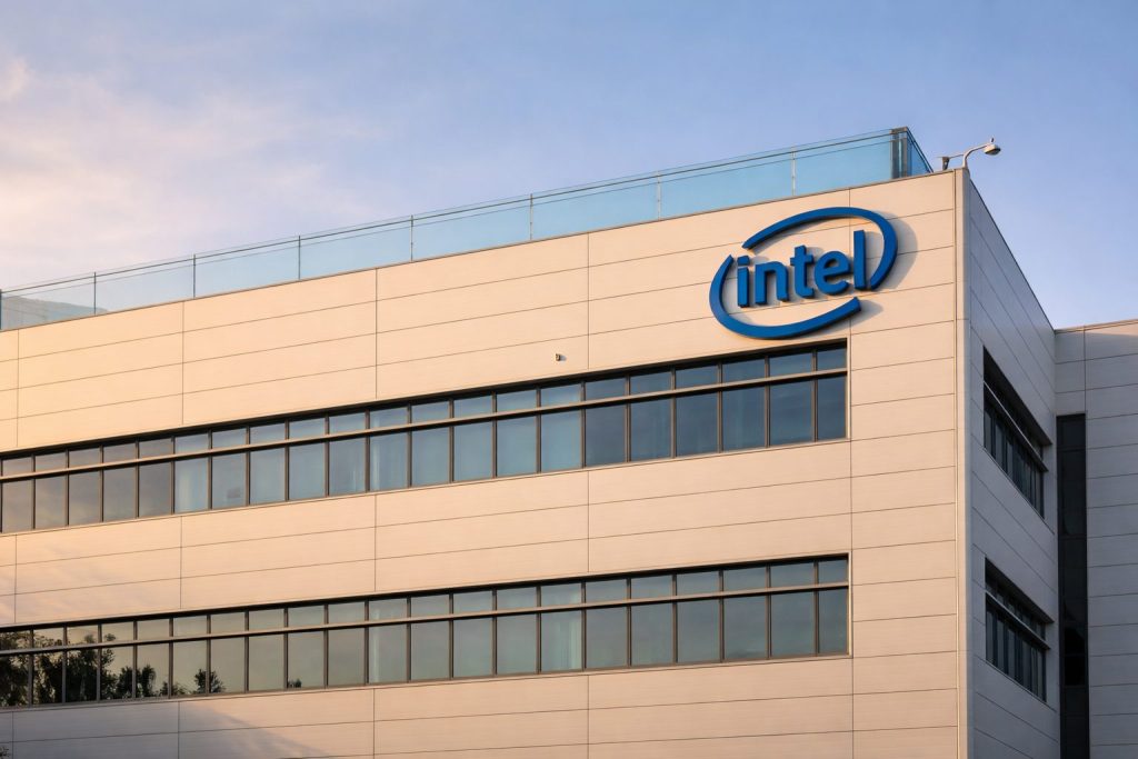 Intel stock pops after-hours as HSBC, Seaport turn less bearish ahead of earnings