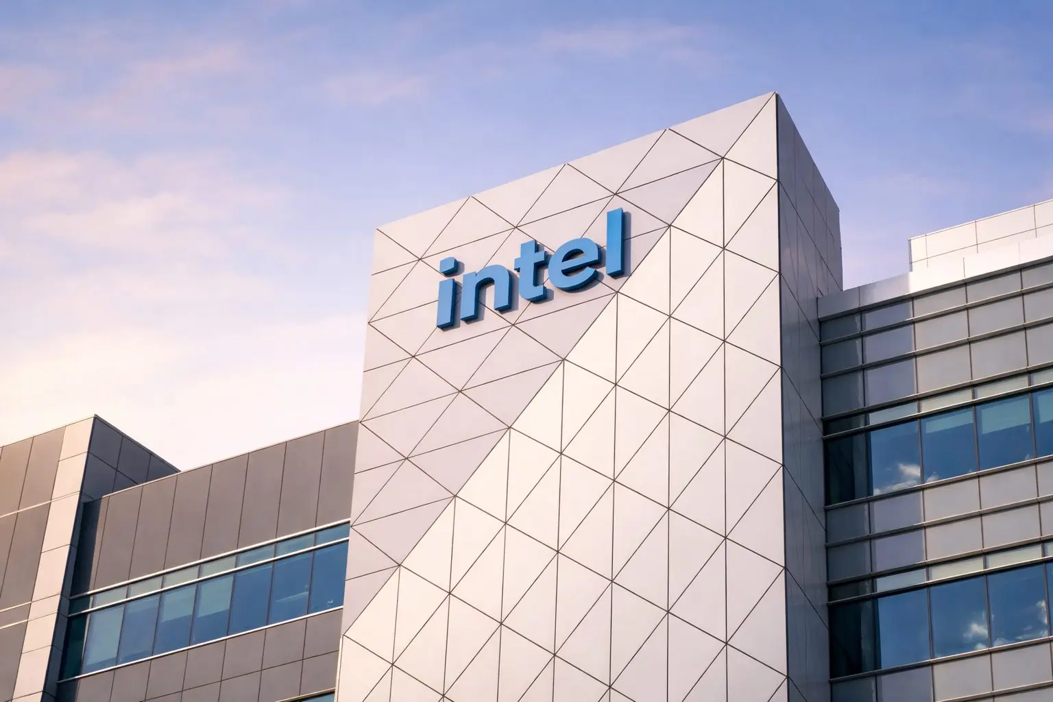 Intel stock pops again in premarket as KeyBanc flags ‘sold out’ 2026 server CPUs