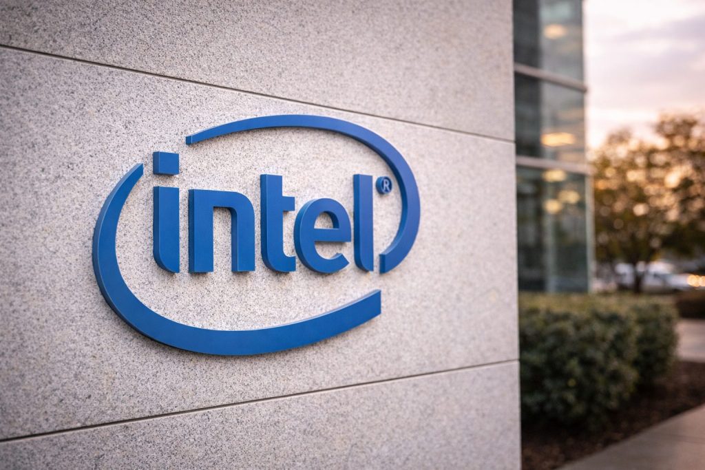 Intel stock pops in premarket after Monday slide as investors weigh supply woes and Fed week