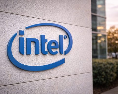Intel stock pops in premarket after Monday slide as investors weigh supply woes and Fed week