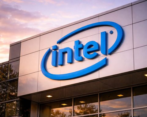 Intel stock price drops 4% into February — what INTC investors are watching next week