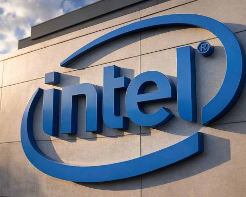 Intel stock price drops to $46.47 as Vanguard stake filing lands; traders eye Feb 6 jobs report
