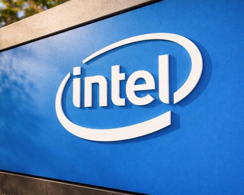 Intel stock price: INTC’s Friday plunge sets up a tense week after weak outlook