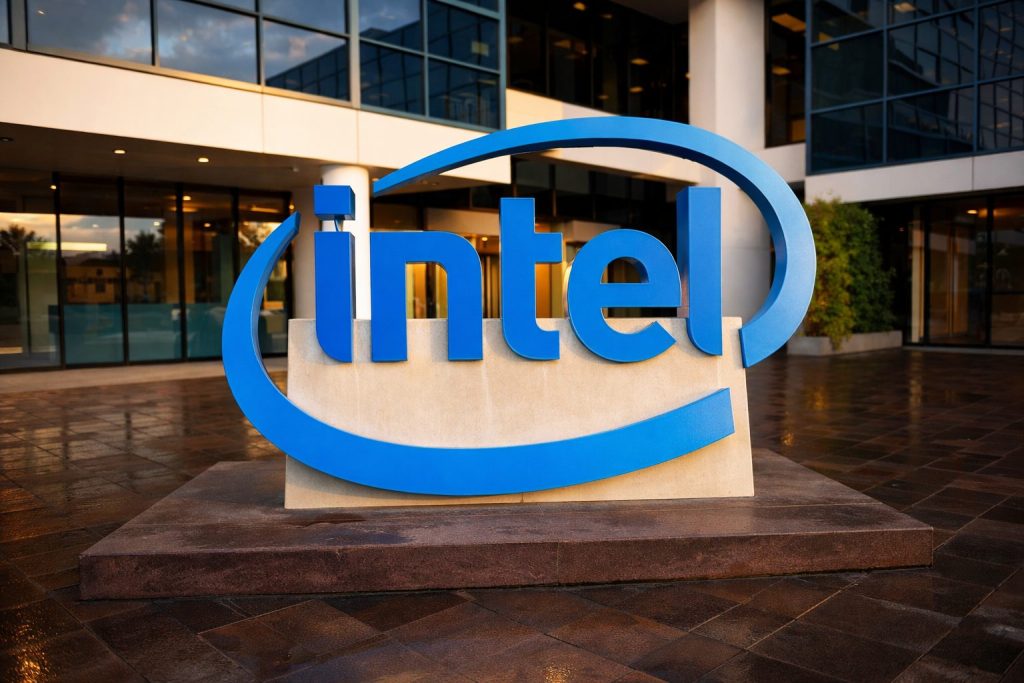 Intel stock price plunges 17% to $45; what Wall Street watches next week