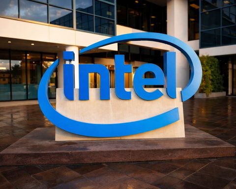 Intel stock price plunges 17% to $45; what Wall Street watches next week