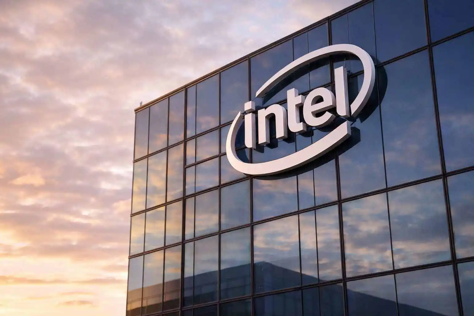 Intel stock price slips after report-driven rally; Nvidia-Apple foundry chatter keeps INTC in focus