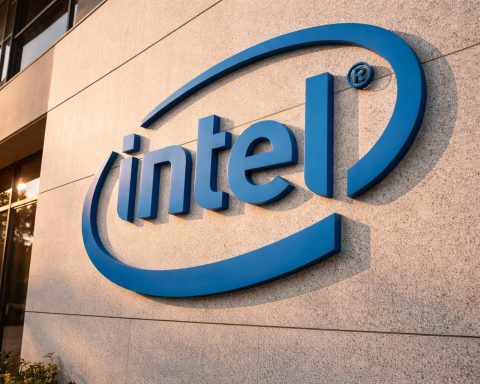 Intel stock rebounds late after CFO share-buy filing; traders eye supply squeeze and the Fed