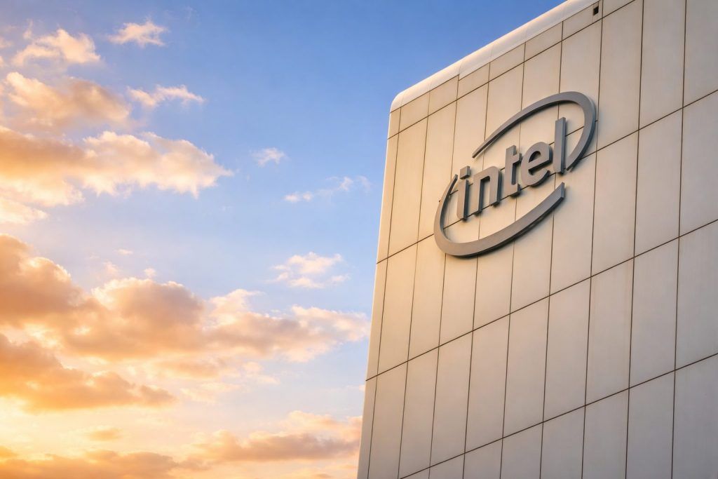 Intel stock rises after hours as CES “Panther Lake” debut and Melius upgrade sharpen focus on 18A