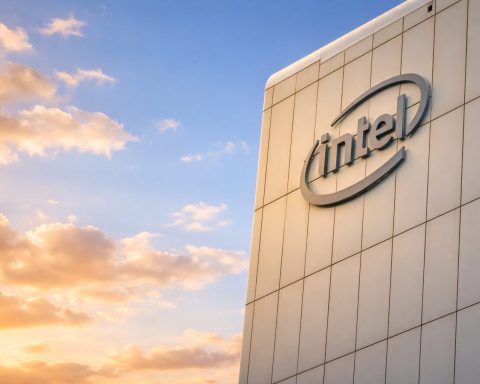 Intel stock rises after hours as CES “Panther Lake” debut and Melius upgrade sharpen focus on 18A