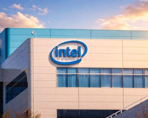 Intel stock slides after 18A ‘Panther Lake’ rally — Jan. 22 earnings is the next test