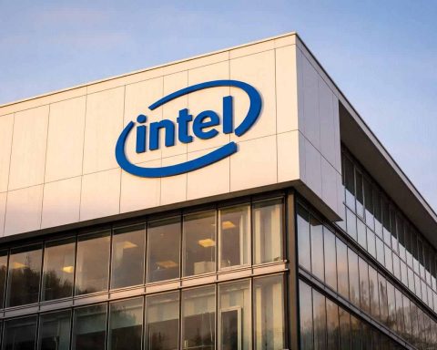 Intel stock slides into holiday week as Jefferies lifts target, earnings near
