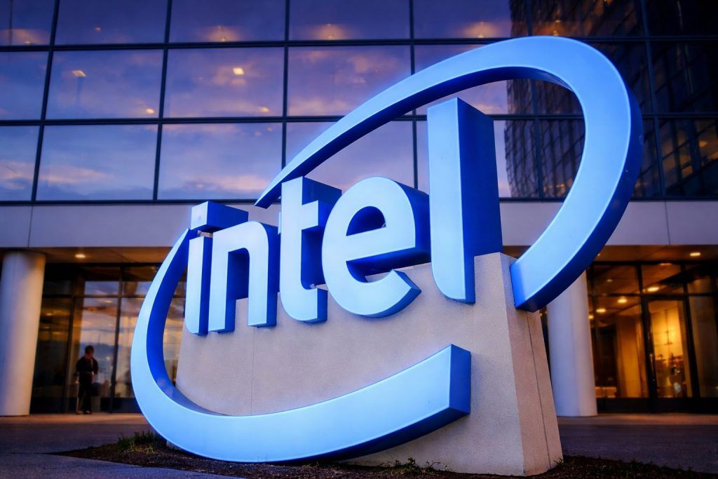 Intel stock slips after a target raise: why Wall Street still isn’t buying the rally