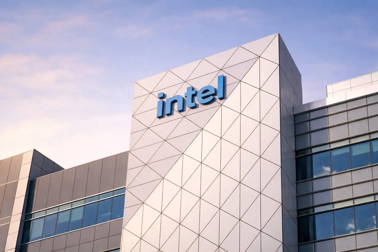 Intel stock slips after a target raise: why Wall Street still isn’t buying the rally