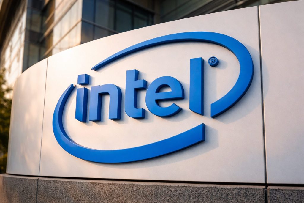 Intel stock slips in premarket after chip rally — here’s what traders are watching next