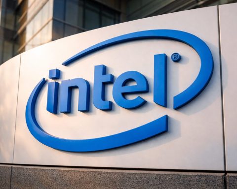 Intel stock slips in premarket after chip rally — here’s what traders are watching next