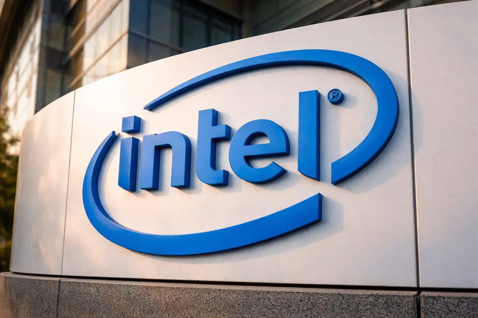 Intel stock slips in premarket after chip rally — here’s what traders are watching next