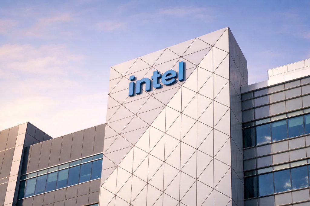 Intel stock slips premarket despite KeyBanc upgrade as traders eye Jan. 22 earnings