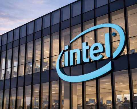 Intel stock slumps 14% in premarket after weak forecast flags AI server-chip pinch