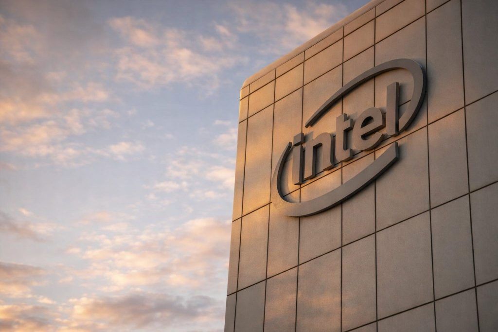 Intel stock steadies after KeyBanc upgrade sparks AI-server demand debate