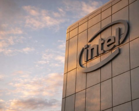 Intel stock steadies after KeyBanc upgrade sparks AI-server demand debate