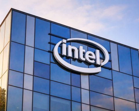 Intel’s 17% slide puts tech stocks on notice ahead of Fed, Microsoft and Apple earnings