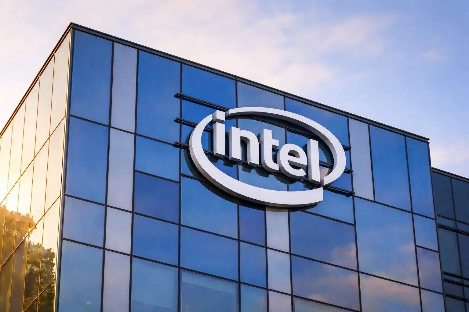 Intel’s 17% slide puts tech stocks on notice ahead of Fed, Microsoft and Apple earnings