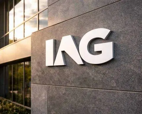 International Consolidated Airlines Group (IAG) share price closes up at £4.18 — oil is the next swing factor