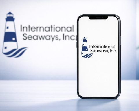 International Seaways stock in focus as U.S. flags possible Venezuela sanctions shift next week