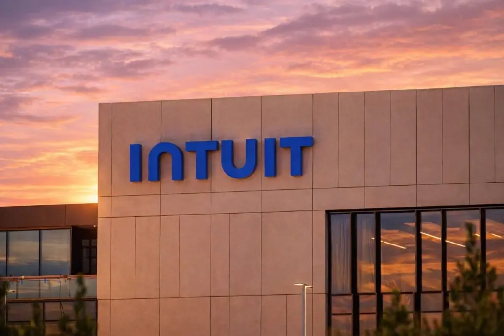 Intuit (INTU) stock jumps 2% after Truist buy call as TurboTax maker heads into tax season