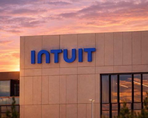 Intuit (INTU) stock jumps 2% after Truist buy call as TurboTax maker heads into tax season