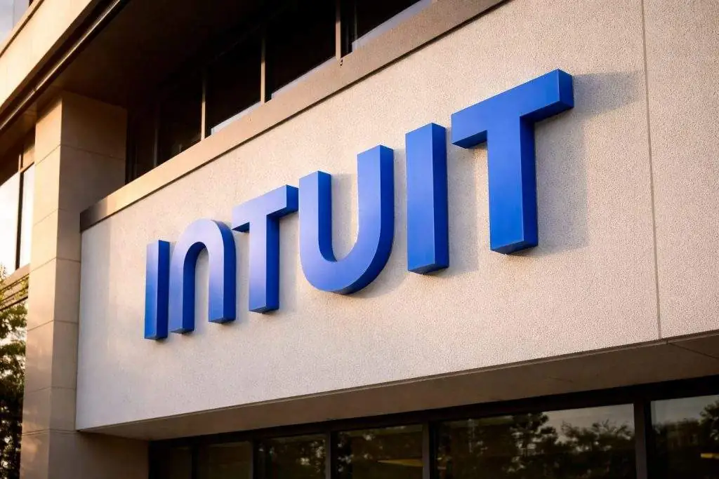 Intuit (INTU) stock price slides late Tuesday as IRS tax season opens and director pay filing lands