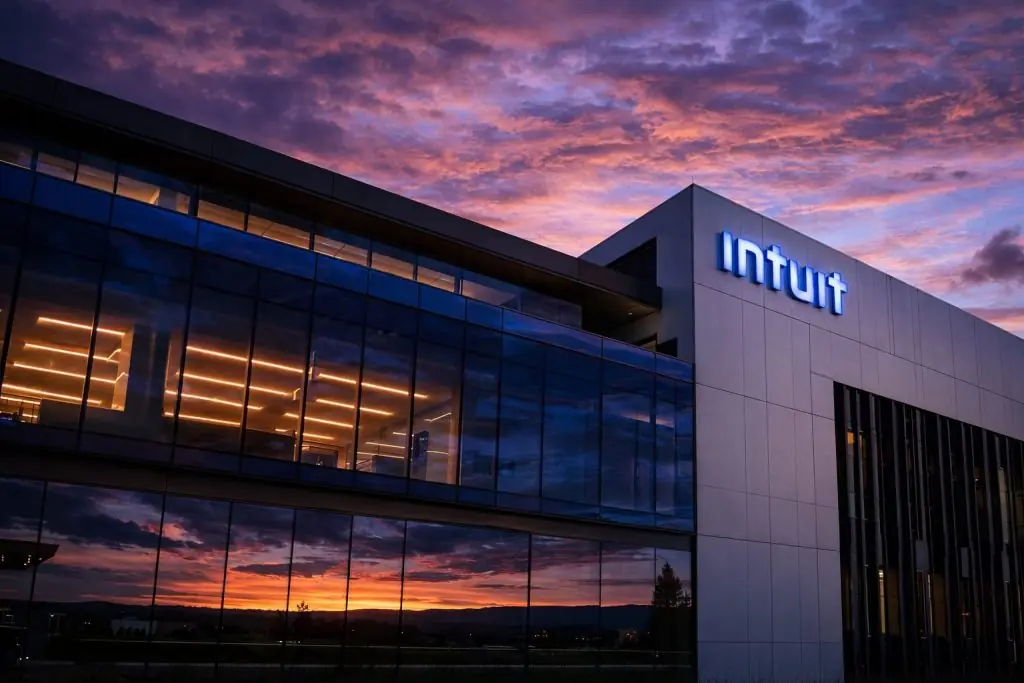 Intuit stock drops 5% into the new week as IRS ends Direct File and jobs report nears