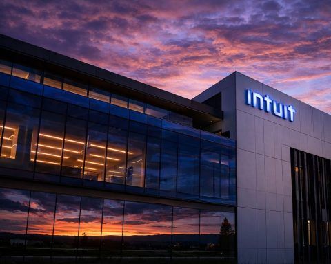 Intuit stock drops 5% into the new week as IRS ends Direct File and jobs report nears
