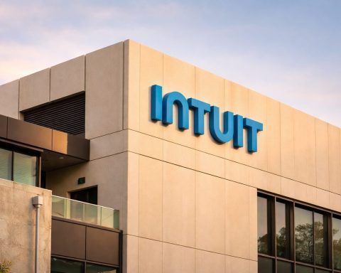 Intuit stock drops again after TurboTax NYC push as Jefferies calls the slide “overdone”