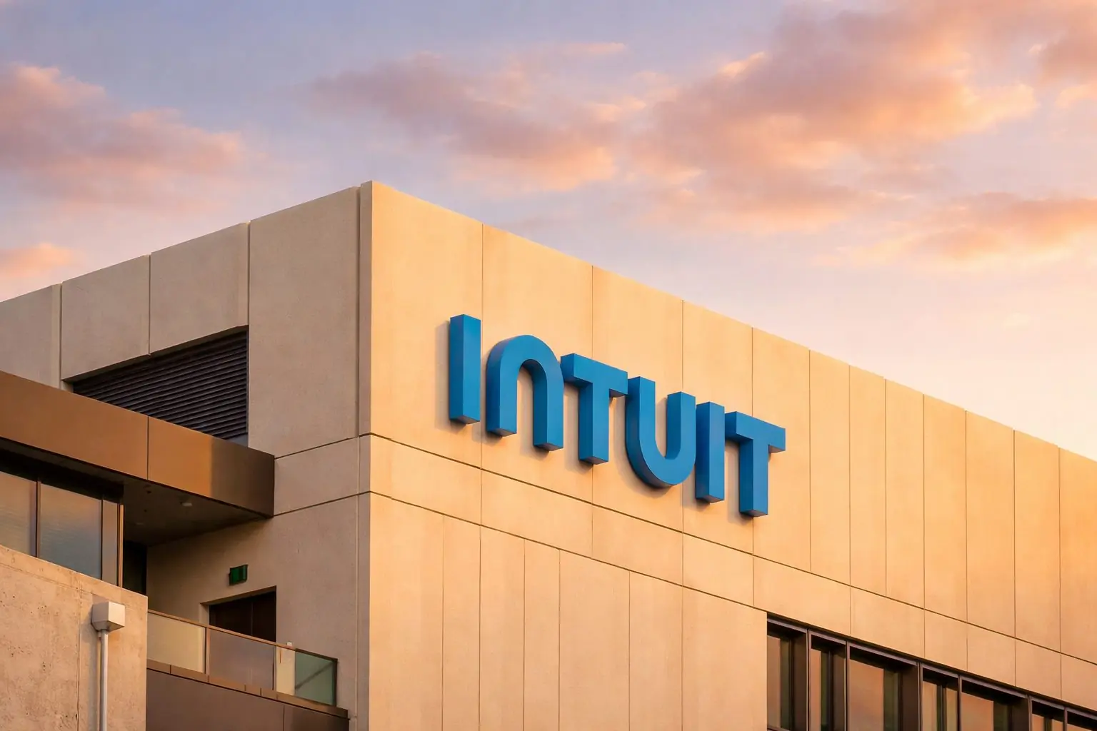 Intuit stock drops nearly 5% today as insider sale filing hits tape — what investors watch next (INTU)