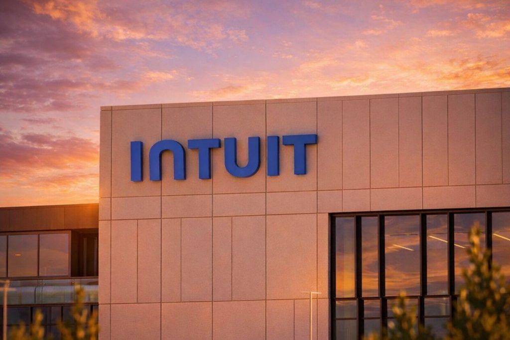 Intuit stock heads into tax-season test as IRS sets Jan. 26 start; insiders file moves