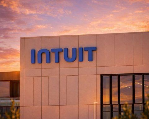 Intuit stock heads into tax-season test as IRS sets Jan. 26 start; insiders file moves