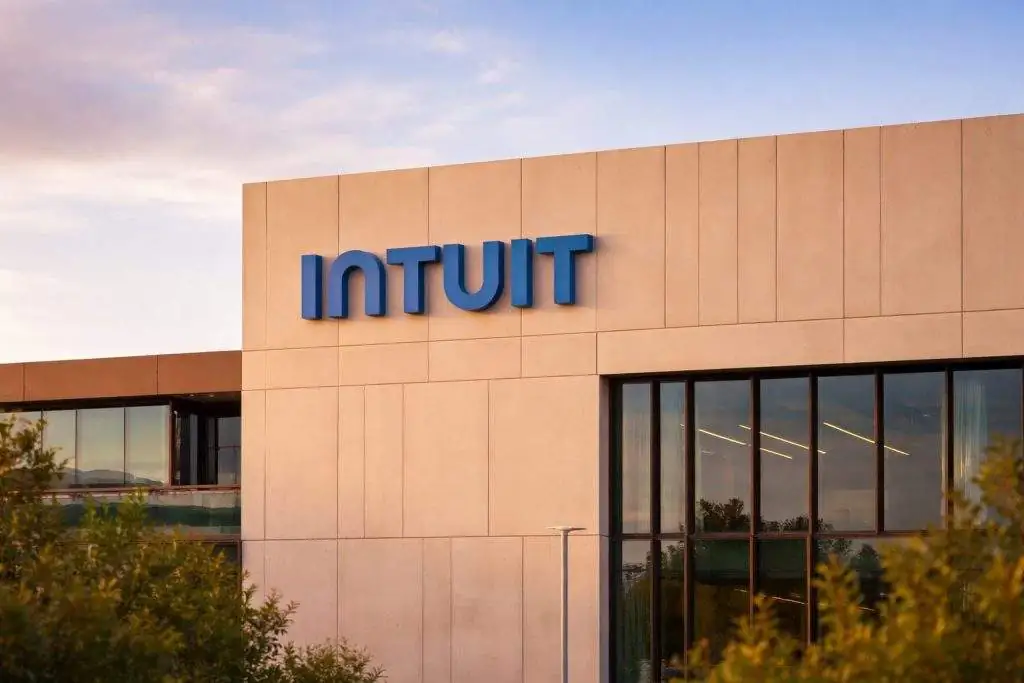 Intuit stock (INTU) rebounds 3% after slide as Morgan Stanley flags TurboTax, QuickBooks growth runway
