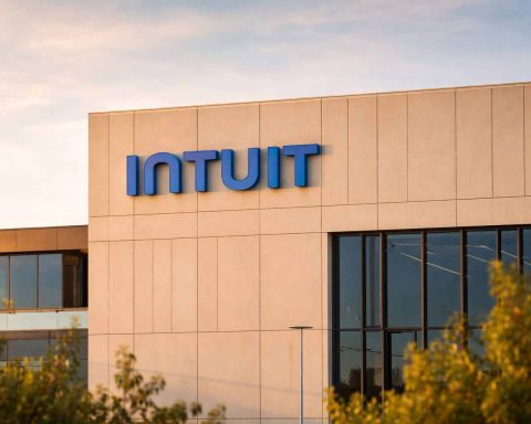 Intuit stock price dips again as Morgan Stanley maps a “Triple Double” path for INTU