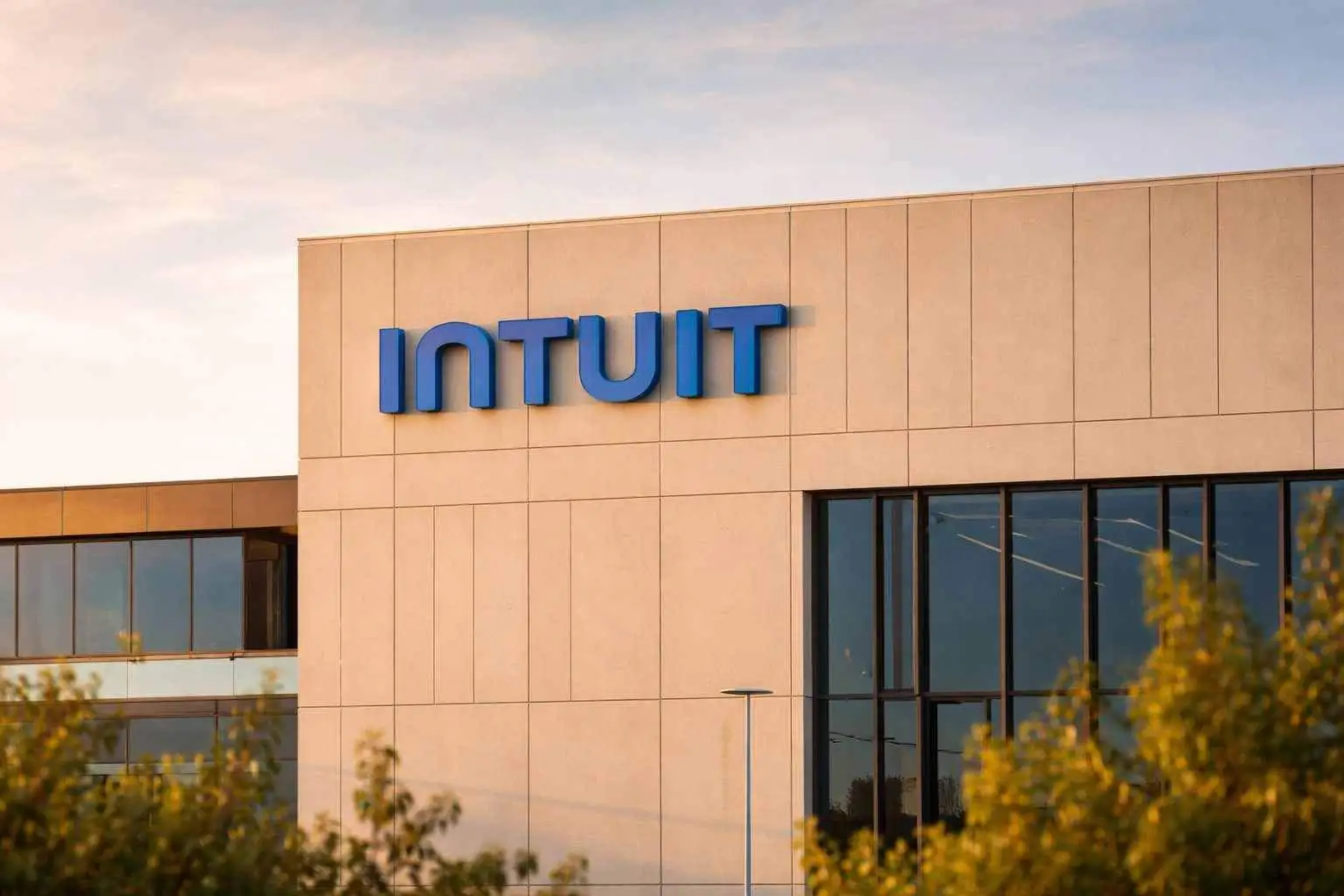 Intuit stock price dips again as Morgan Stanley maps a “Triple Double” path for INTU