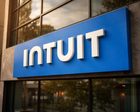Intuit stock price dips as AI fears circle TurboTax, but RBC sticks with $850 target
