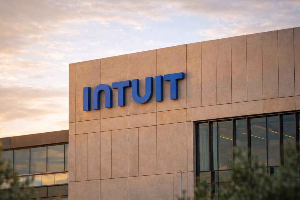 Intuit stock price rises into the weekend as tax season nears — what to watch for INTU