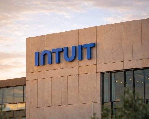 Intuit stock price rises into the weekend as tax season nears — what to watch for INTU