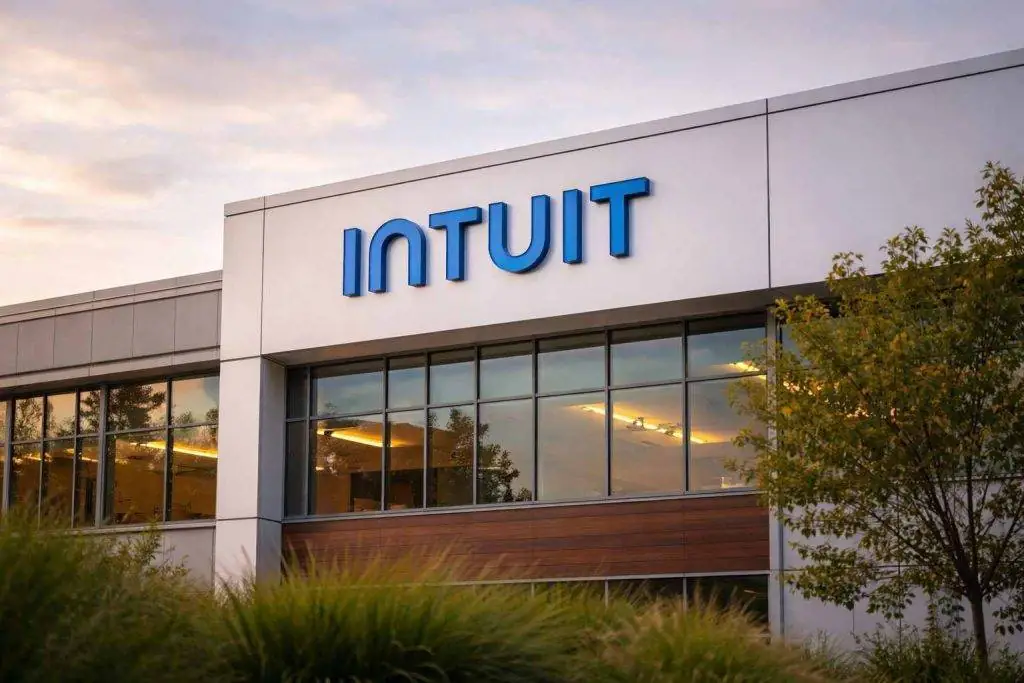 Intuit stock sinks after-hours as software rout bites; Feb. 26 earnings now in focus