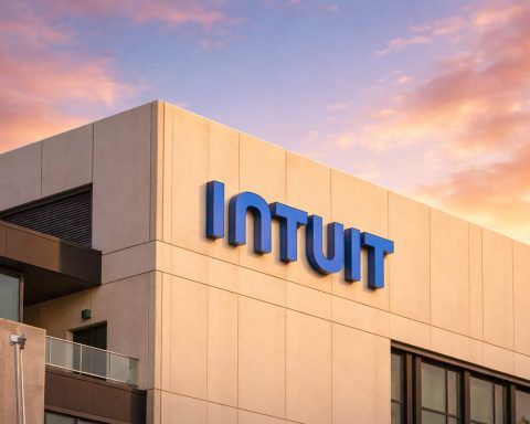 Intuit stock sinks nearly 5% after insider sale filings hit tape; what’s next for INTU