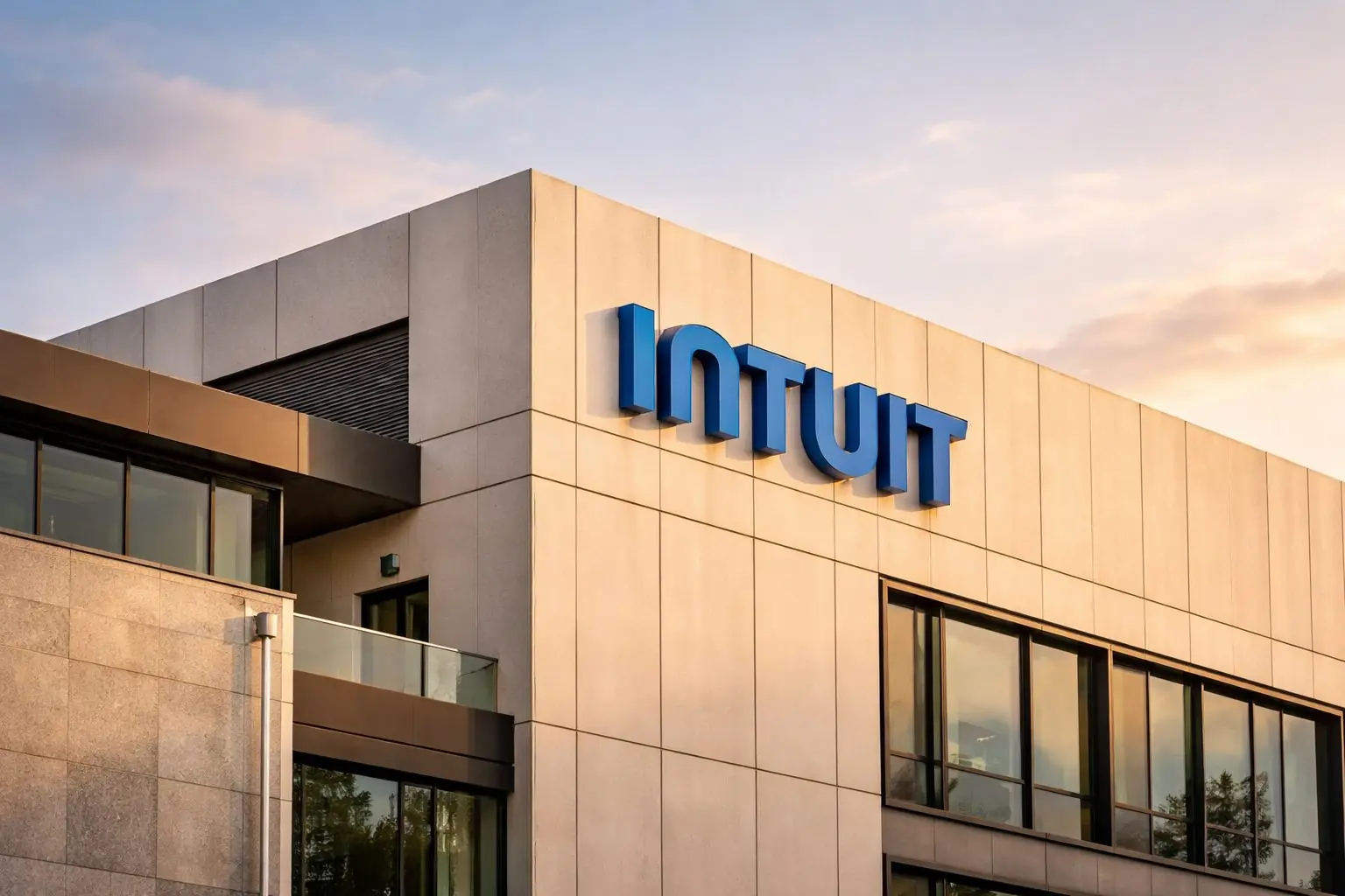 Intuit stock slips again after sharp drop as TurboTax opens NYC flagship
