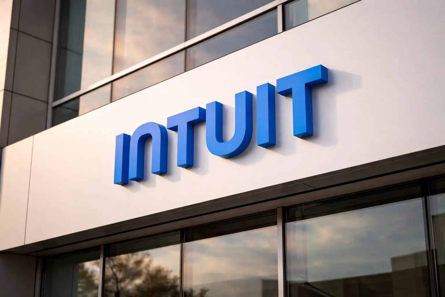 Intuit stock slips again as AI-agent jitters rattle TurboTax maker ahead of tax season