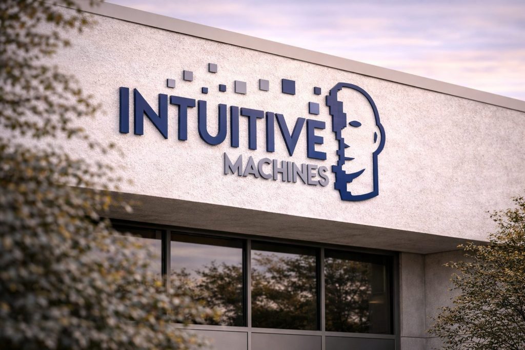 Intuitive Machines (LUNR) stock drops 7% after $800 million Lanteris deal closes, filings in focus